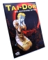 Preview: Tai-Dor Comic Album Nr. 4 (1992): Die schwarze Witwe Teil 1 von Ehapa